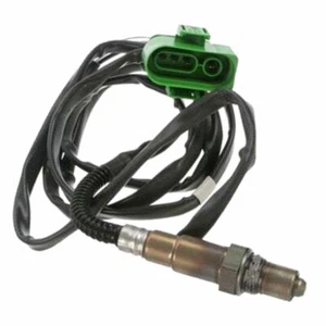 For 01 02 03 04 Audi A6 4.2L 2344845 Rear Right Green Oxygen Sensor Brand New - Picture 1 of 1