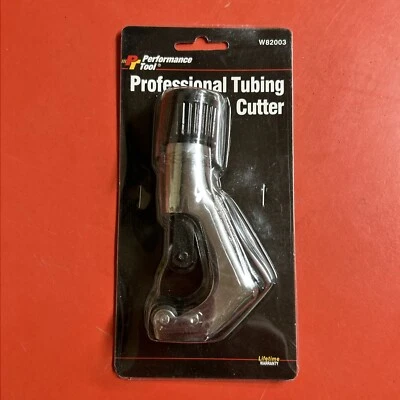 Cortador de tubos profissional Performance Tool W82003 (W82003) - Imagem 1 de 4