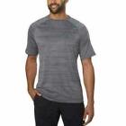 Kirkland Men's 4-Way Stretch Fabric Moisture Wicking Active Tee, Pick Color Size