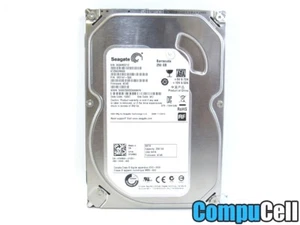Seagate 250GB 7200RPM 3.5" Desktop Internal Hard Drive HDD ST250DM000 * WORKS * - Picture 1 of 3
