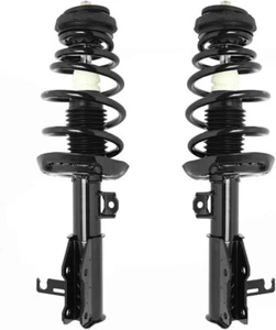 COMPLETESTRUTS - Left Front 2014-2018 Chevrolet Impala Strut Assembly - Picture 1 of 2