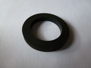 6414221  HITACHI IDLER TYRE - Picture 1 of 1