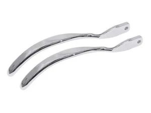 For 1986-1989 Mercedes 560SL Hard Top Release Handle 12345JG 1987 1988 - Picture 1 of 2