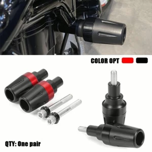 Marco deslizante protector contra choques para MV Agusta Dragster Brutale 800RC RR Rojo 2022 - Imagen 1 de 18
