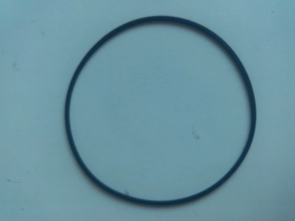 PHILIPS CD-104 - Courroie de chargement plateau lecteur CD    - Photo 1/1