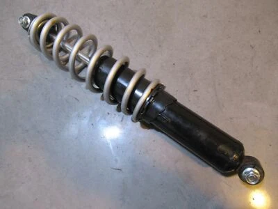 Amortiguador delantero Yamaha Phazer MTX 500 1 2009 #4 Foto 1 de 4