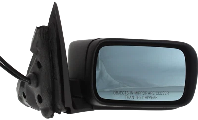 Espelho retrovisor externo lateral de passageiros para BMW 320I 1999-2005 - Imagem 1 de 4