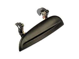 Mechanics Choice Rear Left Exterior Door Handle for 2003-2005 Kia Rio - Image 1 of 3