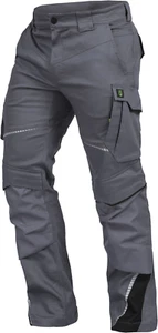 LEIBWÄCHTER FLEX-LINE  Bundhose Arbeitshose - Bild 1 von 18