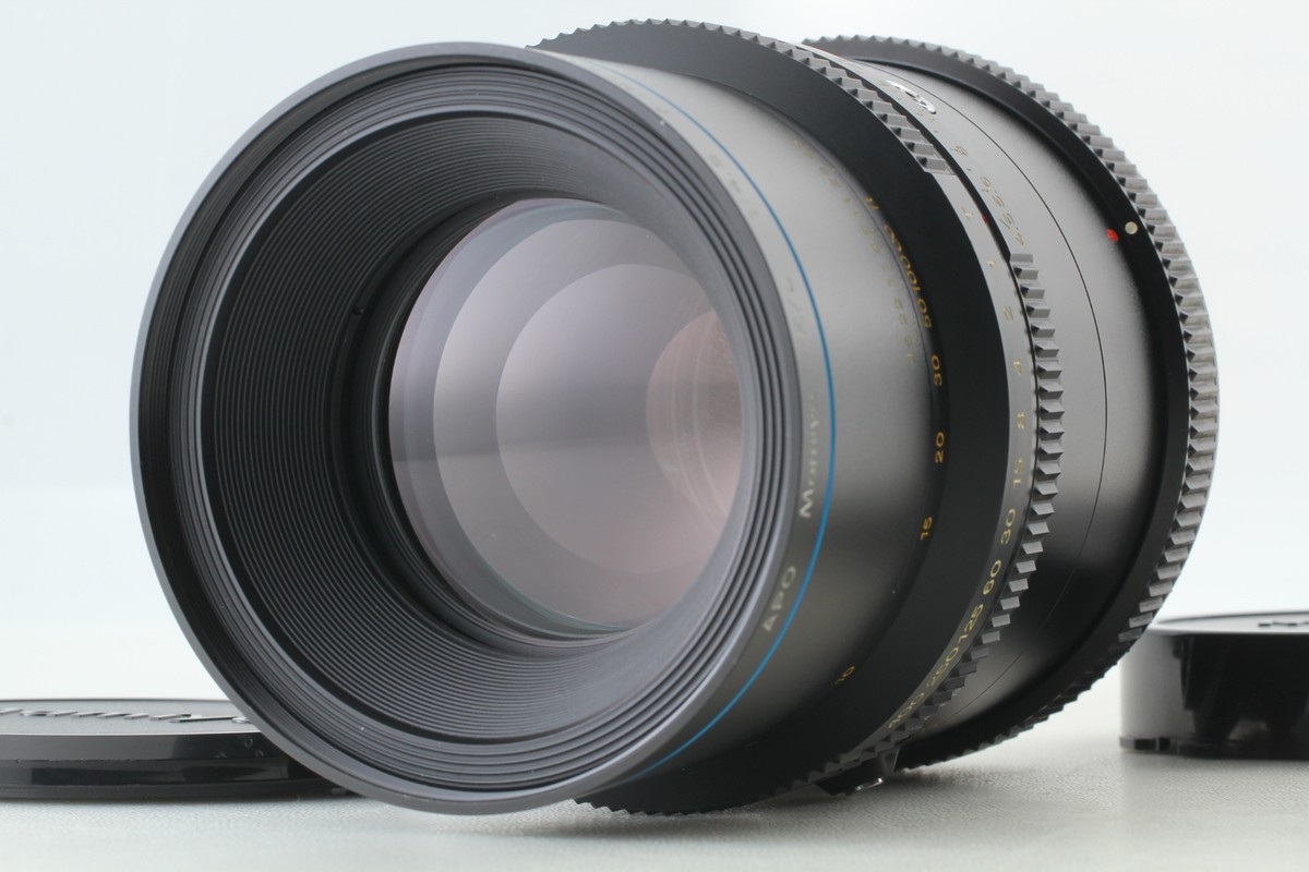 Mamiya f/4.5 Camera Lenses 210mm Focal for sale | eBay Mamiya f/4.5 Camera Lenses 210mm Focal for sale | eBay