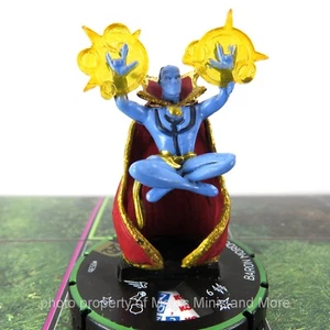 Black Panther & Illuminati ~ BARON MORDO #053b HeroClix Avengers sr PRIME w/card - Picture 1 of 1