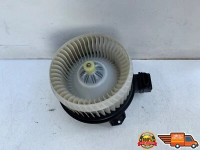 ACURA TLX 2015-2020 AIRE ACONDICIONADO CALEFACCIÓN VENTILADOR SOPLADOR MOTOR FABRICANTE DE EQUIPOS ORIGINALES 15 16 17 18 19 20 Foto 1 de 4