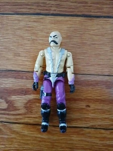 Vintage Hasbro GI Joe ARAH Cobra Dr. Mindbender - Bild 1 von 1