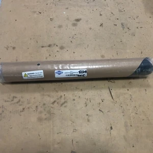 1964-66 Ford Mustang; Interior Rear Quarter Water Shield Pair - Picture 1 of 2