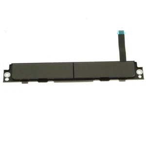 0GJR4K L&R Trackpad Touchpad Mouse Button For Dell Latitude 7300 7400 - Picture 1 of 2