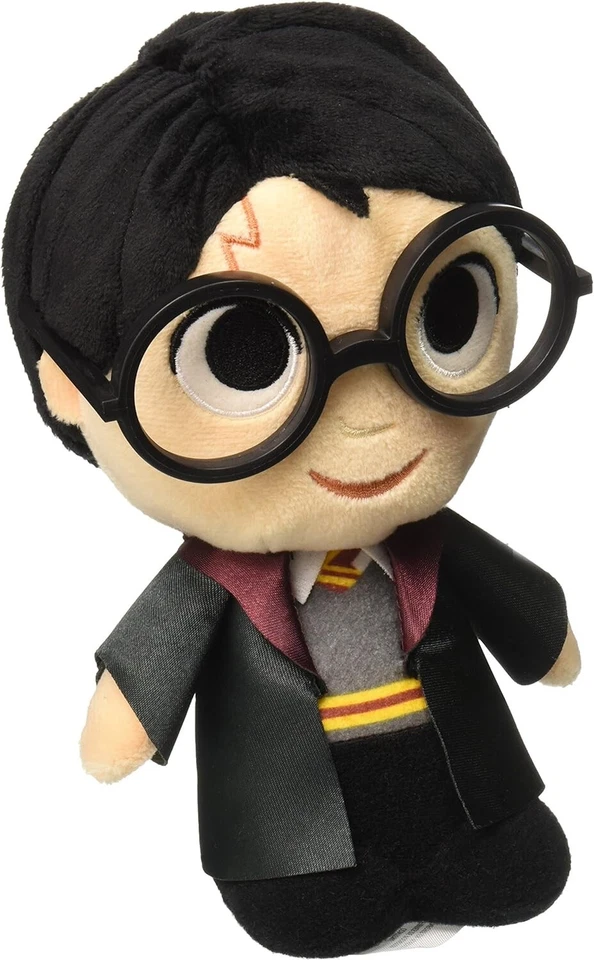 Funko Harry Potter Peluche 8” Peluche SuperLindo Nuevo Foto 1 de 1