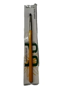 Bdellium Tools Studio 716 Smoky Eyeliner Makeup Brush NWT - Picture 1 of 2