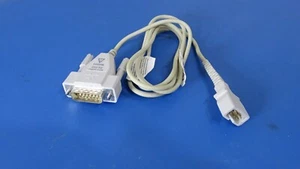 Masimo SLO2 20264 OEM SatShare MQ01 SpO2 Schnittstelle Datenübertragungskabel - Bild 1 von 7