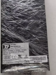 🅰️🔥 ONE used tested SMQ600PS24-C # FedEx / DHL - Afbeelding 1 van 1