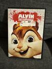 Alvin and The Chipmunks (DVD)