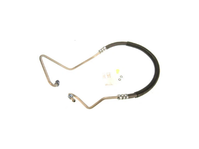 For 1980-1986 Chevrolet C30 Power Steering Pressure Line Hose Assembly 89226CJPQ - Image 1 of 2