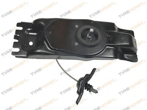 Dodge Nitro 2007-2012 fabricante de equipos originales de repuesto elevador de neumáticos portaruedas cabrestante montaje elevador - Imagen 1 de 4