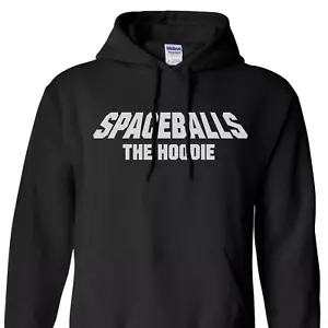 Spaceballs | Hoodie - Picture 1 of 14