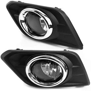 Rogue Fog Light 2014 2015-2016, Fog Light fit for 2014 2015 2016 Rogue X-Trai... - Picture 1 of 7