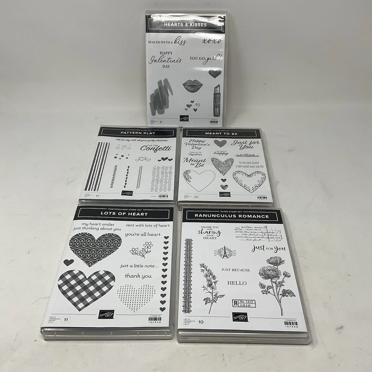 Stampin Up Bundle Up for sale | eBay