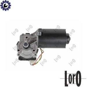 WIPER MOTOR 103-05-020 FOR FIAT SEICENTO/600/Hatchback/Van 1170 A1.046 0.9L - Picture 1 of 8