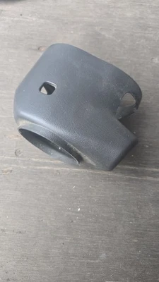 Оригинальная накладка на ободок рулевой колонки 2000-2002 Silverado Tahoe GMC Sierra 1500 - Изображение 1 из 4