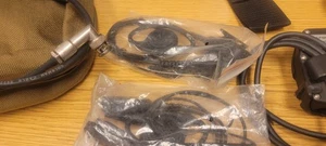 Peltor Microphone - Picture 1 of 5