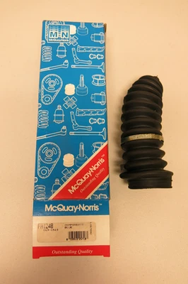 Nuevo de Lote Antiguo McQuay Norris Rack FA1248 para Ford Mercury Renault Volkswagen 1971-2002 Foto 1 de 4