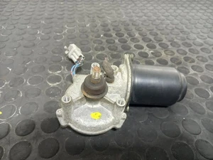 SUZUKI SWIFT Wiper Motor Front 2004-2011 3 Door Hatchback - Picture 1 of 6