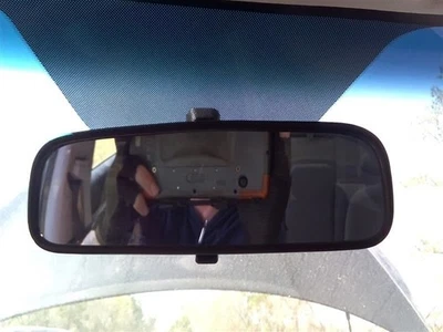 Rear View Mirror Without Automatic Dimming Fits 10-24 SOUL 103839654 - Изображение 1 из 4