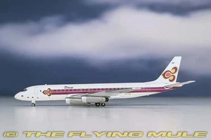 AeroClassics 1:200 DC-8-30 Thai Airways HS-TGW - Picture 1 of 1