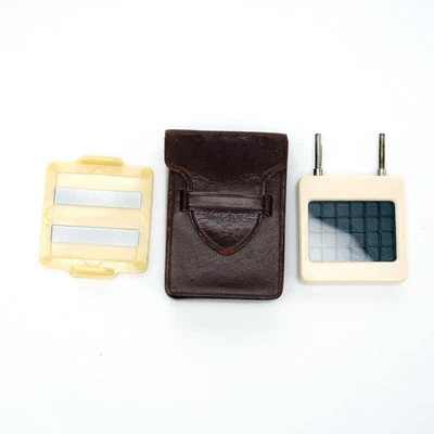 Celda de refuerzo Metrawatt para Leica Meter MC Foto 1 de 4