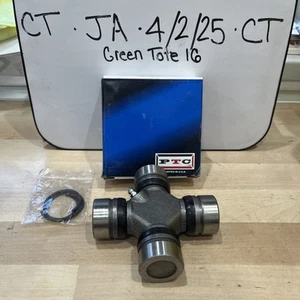 Universal Joint PTC PT374 Replaces 332 & Spicer 5-332X - Picture 1 of 2