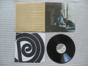From 1971 - CAROLE KING -TAPESTRY - 1972 Album Of The Year, Grammys - Near Mint - Picture 1 of 14