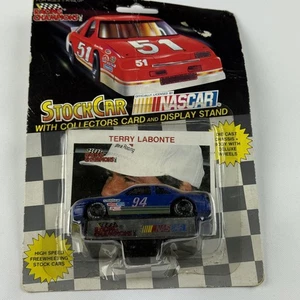 Racing Champions StockCar #94 Terry Labonte 1:64 NASCAR 1991 - Picture 1 of 3