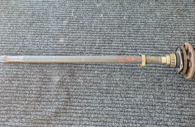 Ford Falcon Ute / Wagon AU, BA, BF R/H Axle 28 spline, With ABS, Suits Live Axle - Image 1 of 4