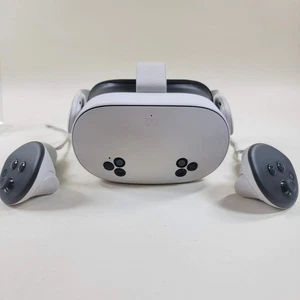 Meta Quest 3S 128GB Virtual Reality Headset P97 - Picture 1 of 5