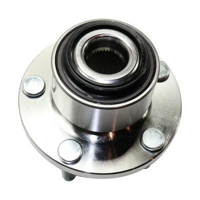 TrueDrive Wheel Hub For 2005-2013 Volvo S40 V50 C30 C70 Foto 1 de 4