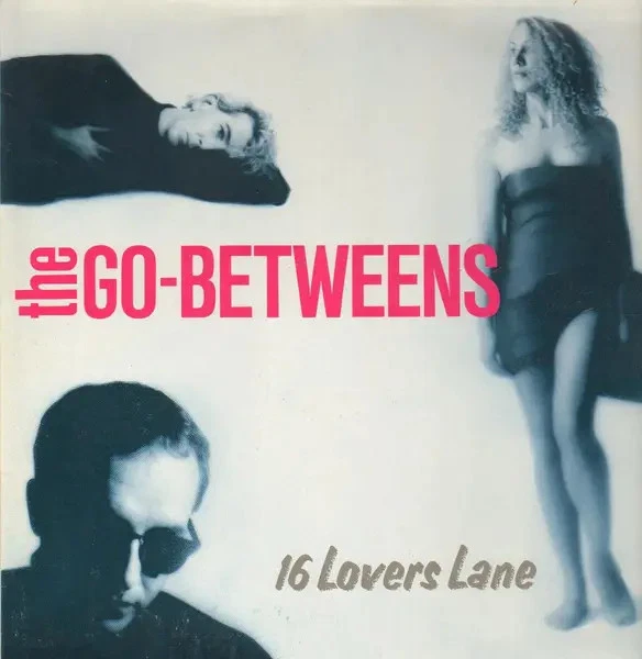 The Go-Betweens 16 Lovers Lane NEAR MINT Rebel Rec Vinyl LP - Bild 1 von 1