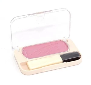 Natural Wonder Keep Blushing Powder Blush with Rosepetals ~Pink Graffiti~ NWOB - Picture 1 of 3