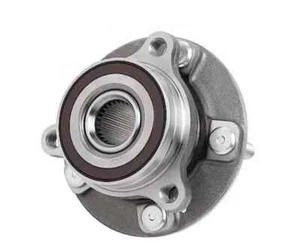 Front Wheel Bearing Hub Assembly For 2017-2023 Hyundai Elantra, 19-22 Kia Forte - Bild 1 von 2