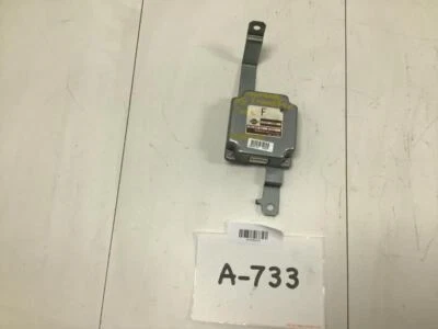 Nissan Murano 2005 2007 caja de transferencia par módulo de control dividido OEM+ Foto 1 de 4