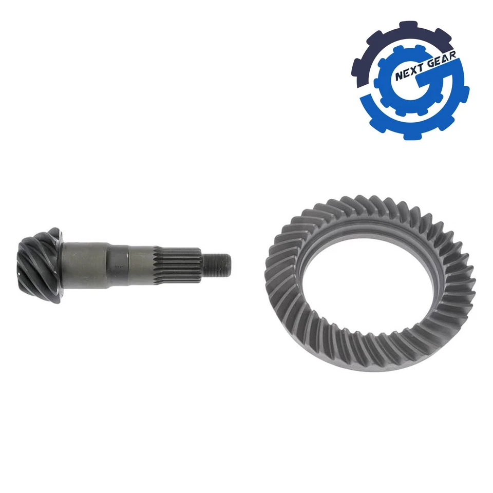 New Dorman Differential Ring and Pinion for 2007-2014 Jeep Wrangler 697-343 - Image 1 of 1