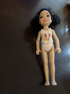 Barbie bambola Chelsea - Foto 1 di 1