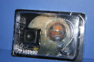 The Royal Science Museum 2 #05 "GLOBE AND MARS3" TAKARA JAPAN - Picture 1 of 6